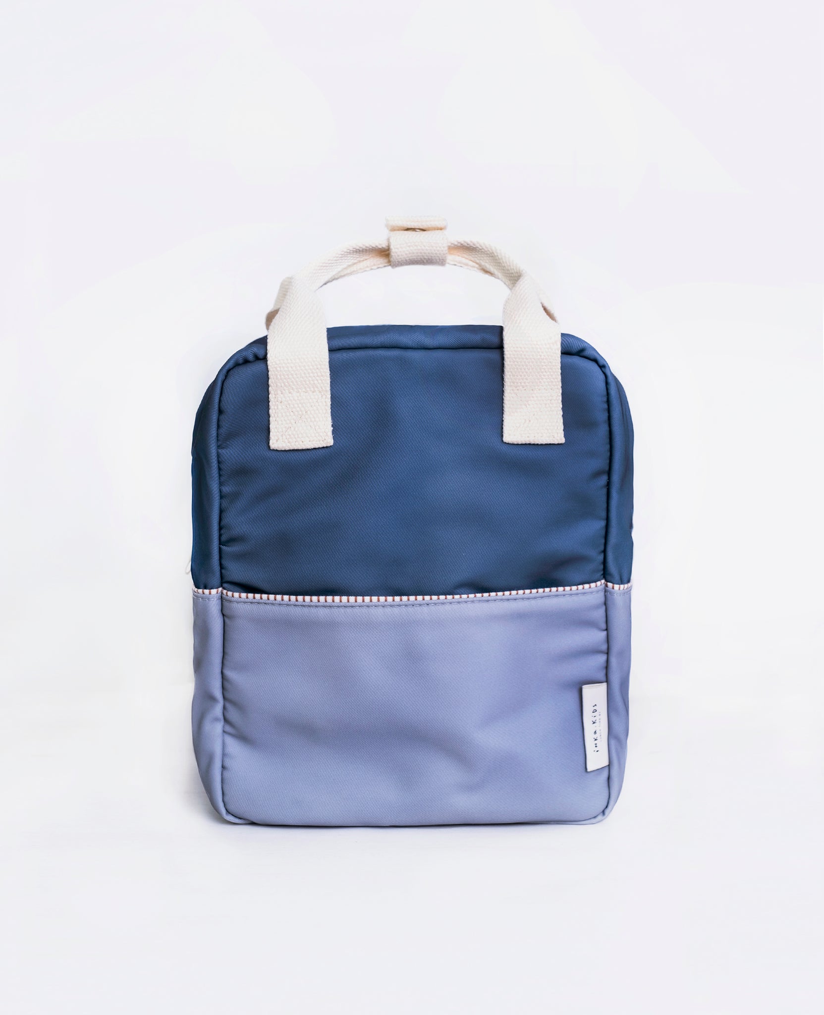 Lunch Bag Blue