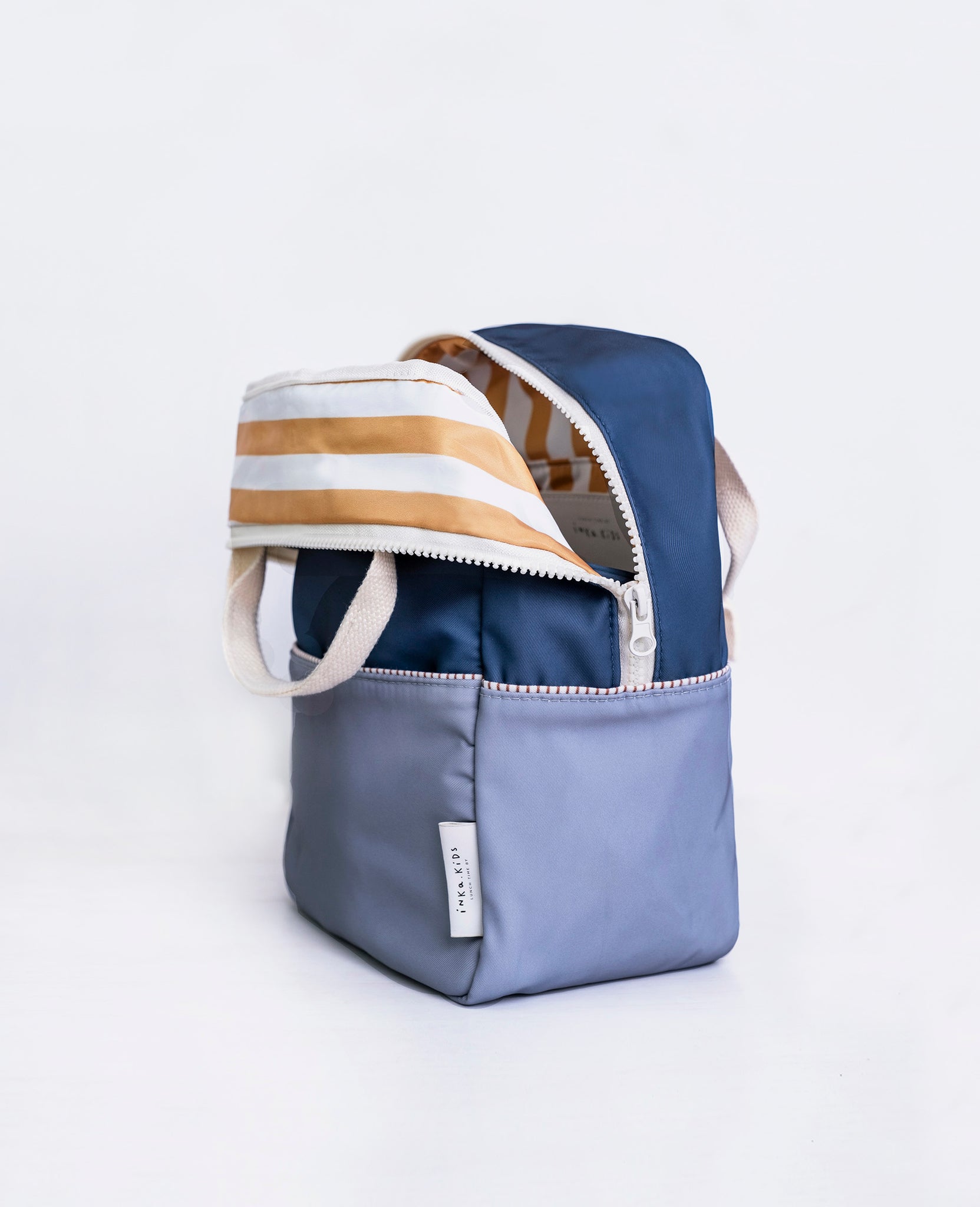 Lunch Bag Blue