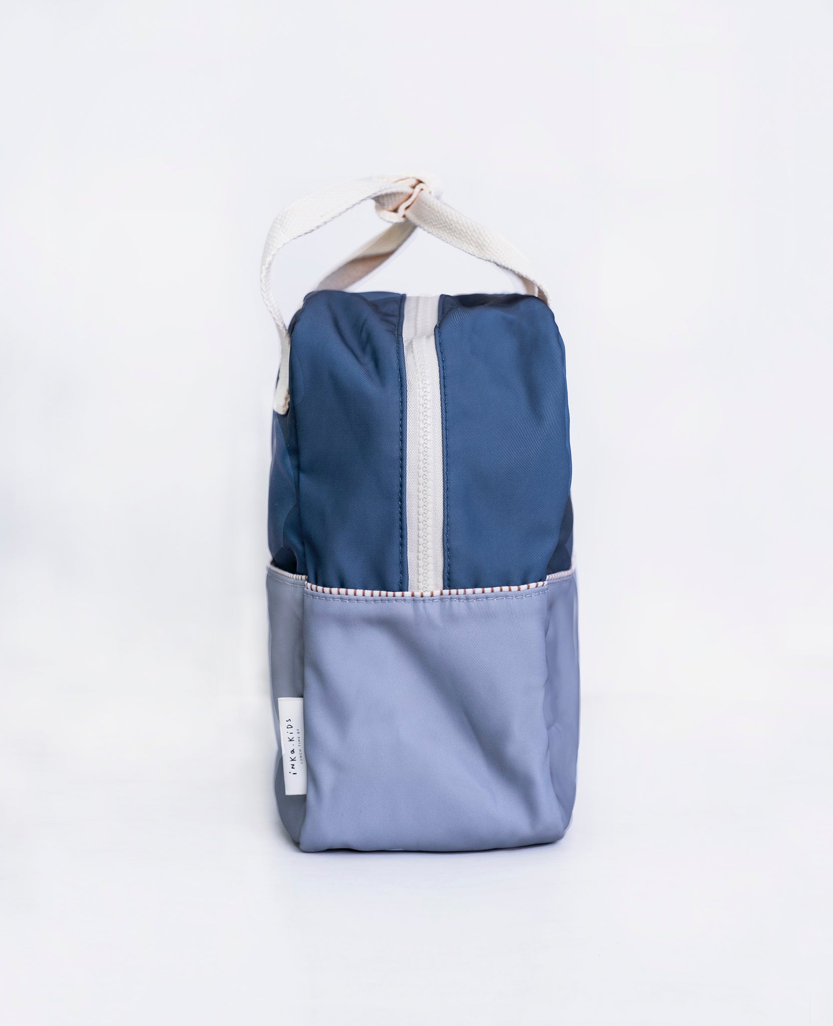 Lunch Bag Blue