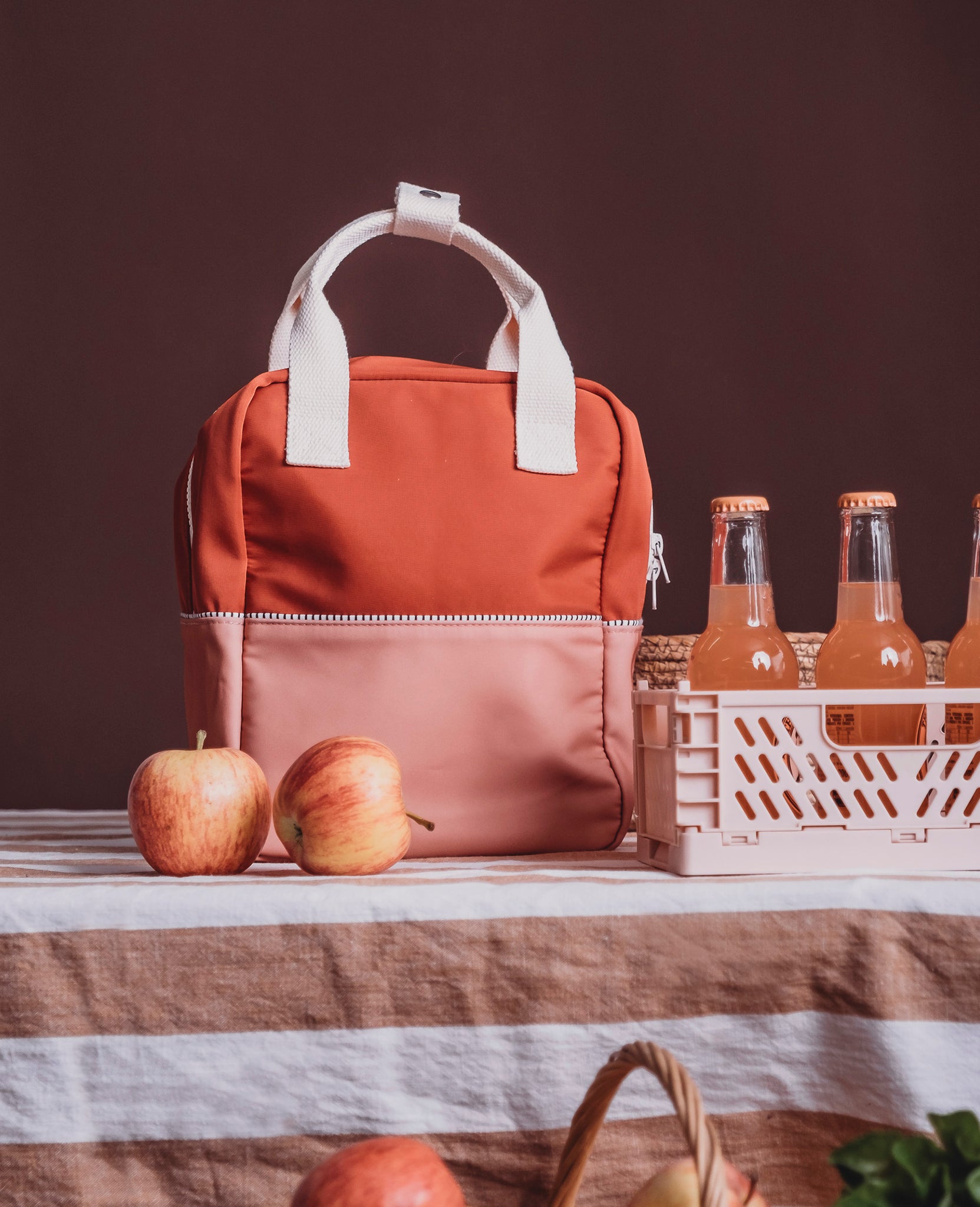 Lunch Bag Cherry