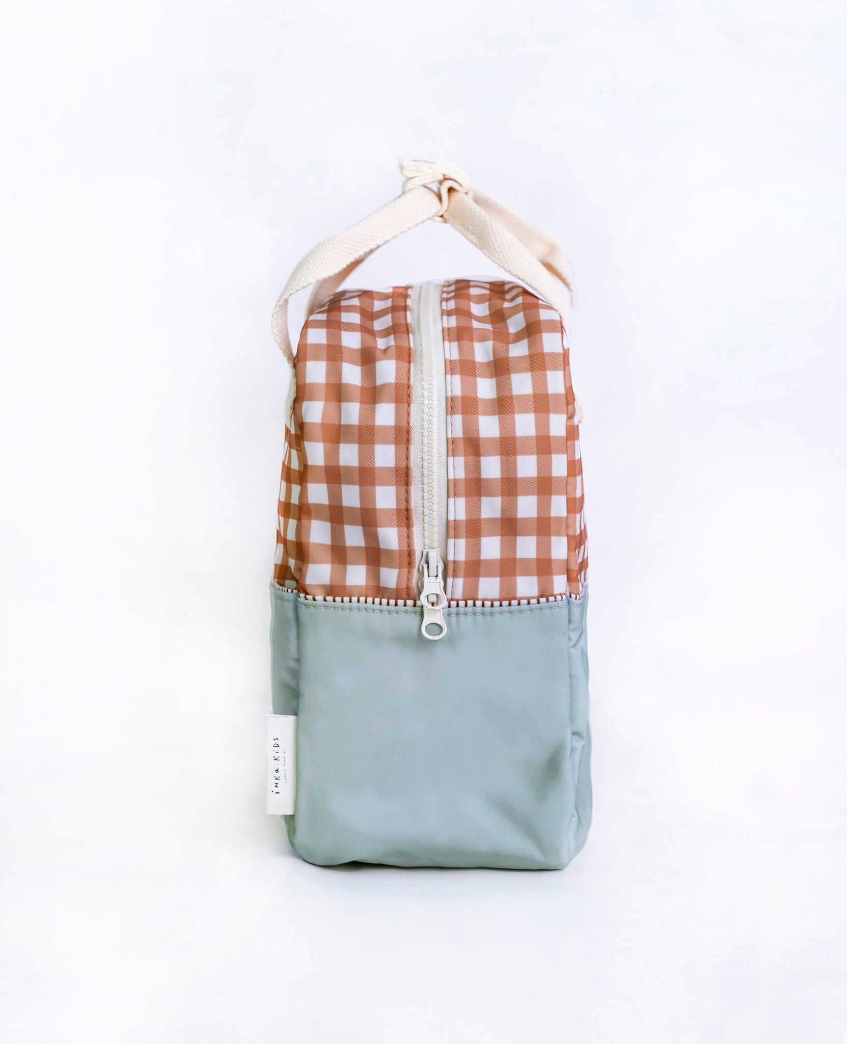 Lunch Bag Vichy