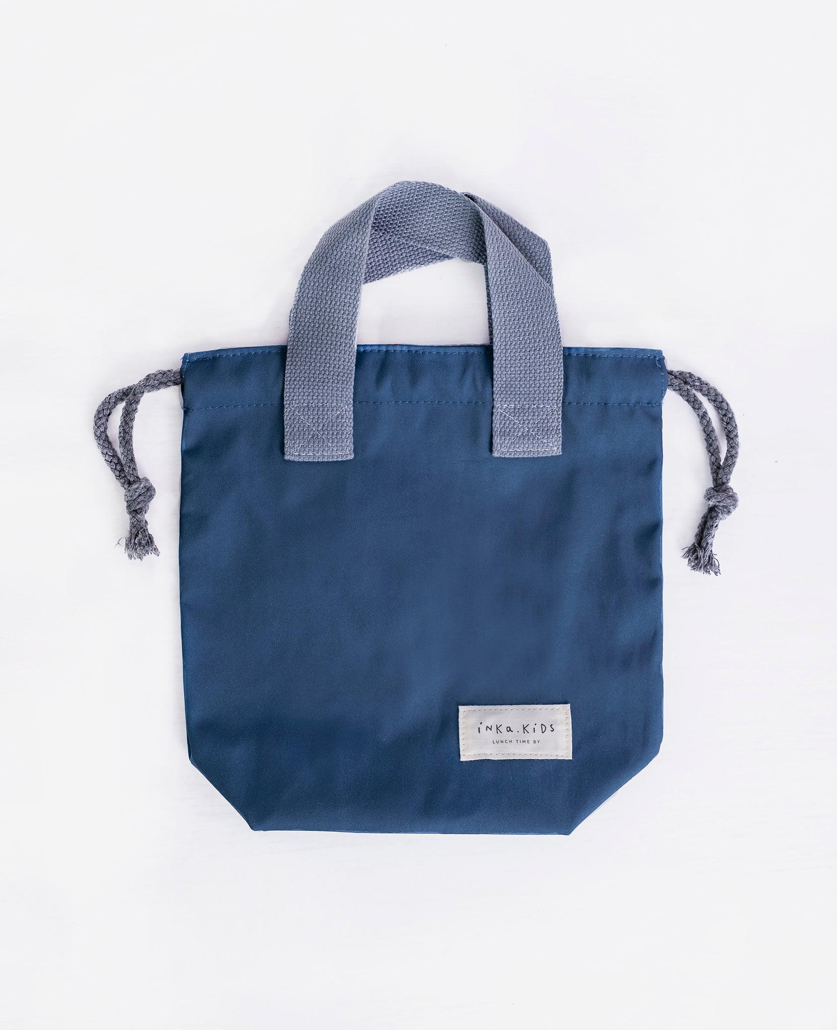 Snack Bag Blue