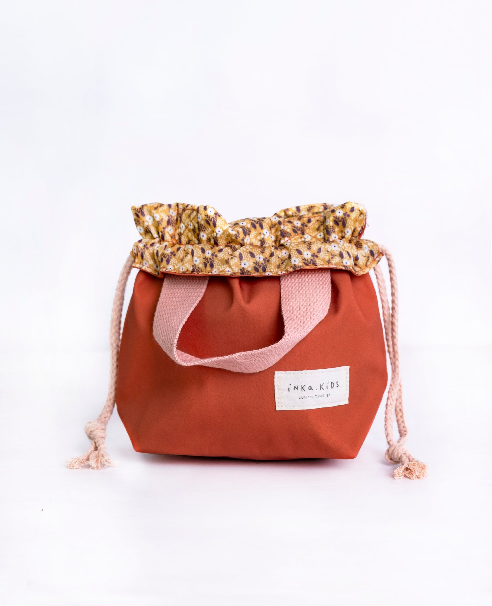 Snack Bag Red