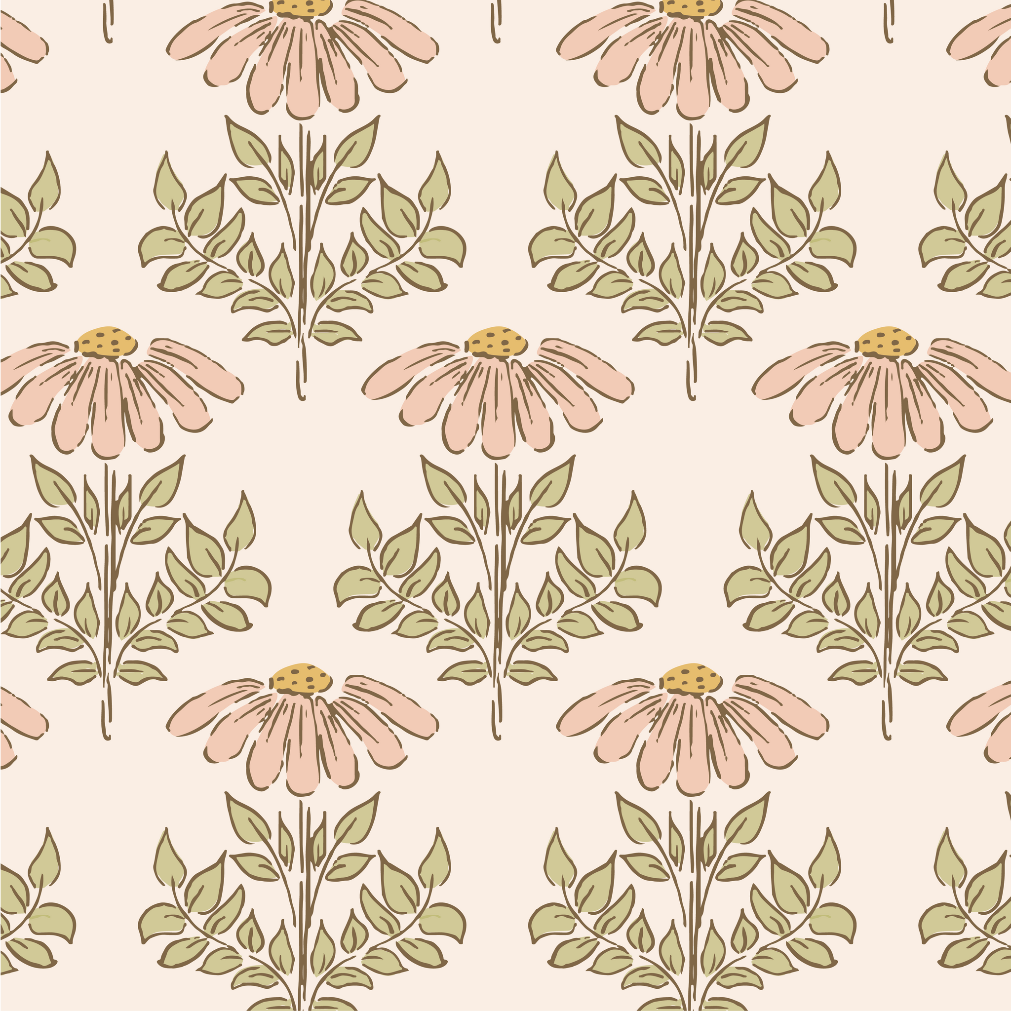 Colección Botanic Adhesivo