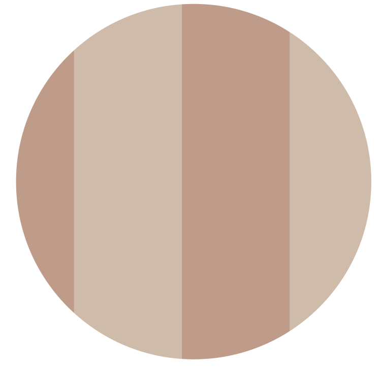 Stripe Canela