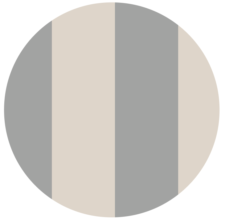 Stripe Navy