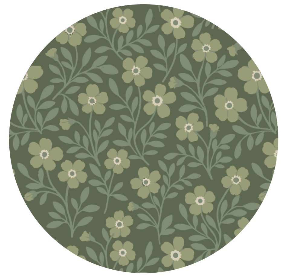 Blossom Green