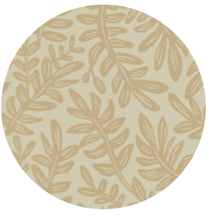 Olive Mustard